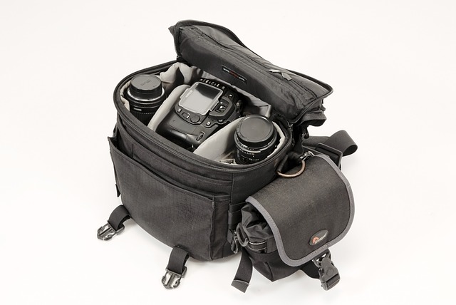 camera bag