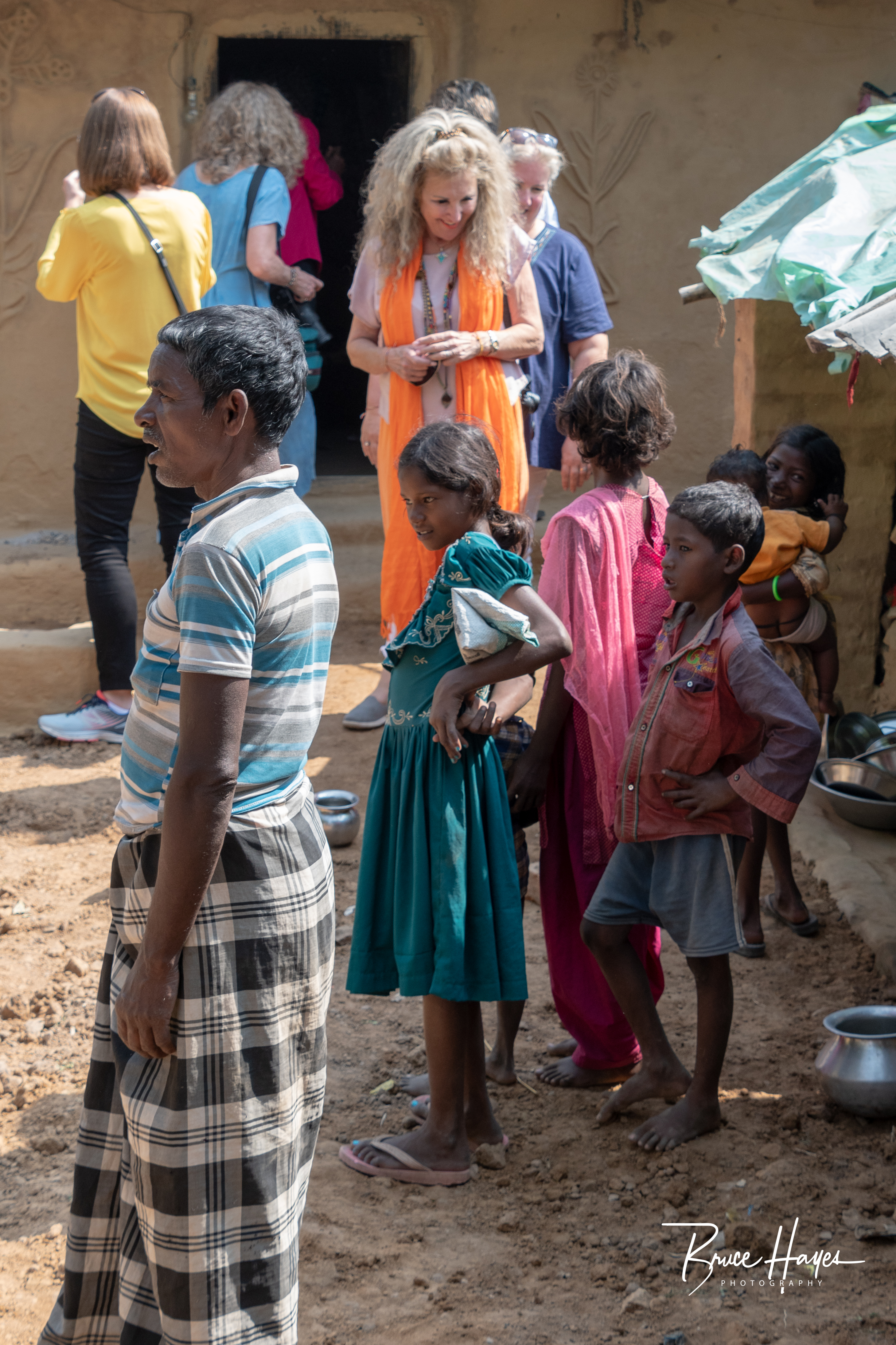 india - castes - dalits